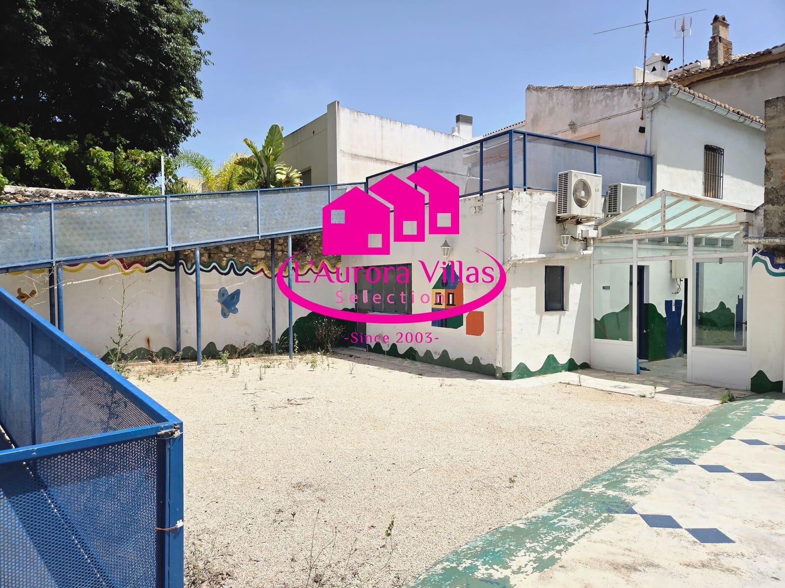 3 bedroom Townhouse for sale in Gata de Gorgos - € 313,500 (Ref: 9926869)