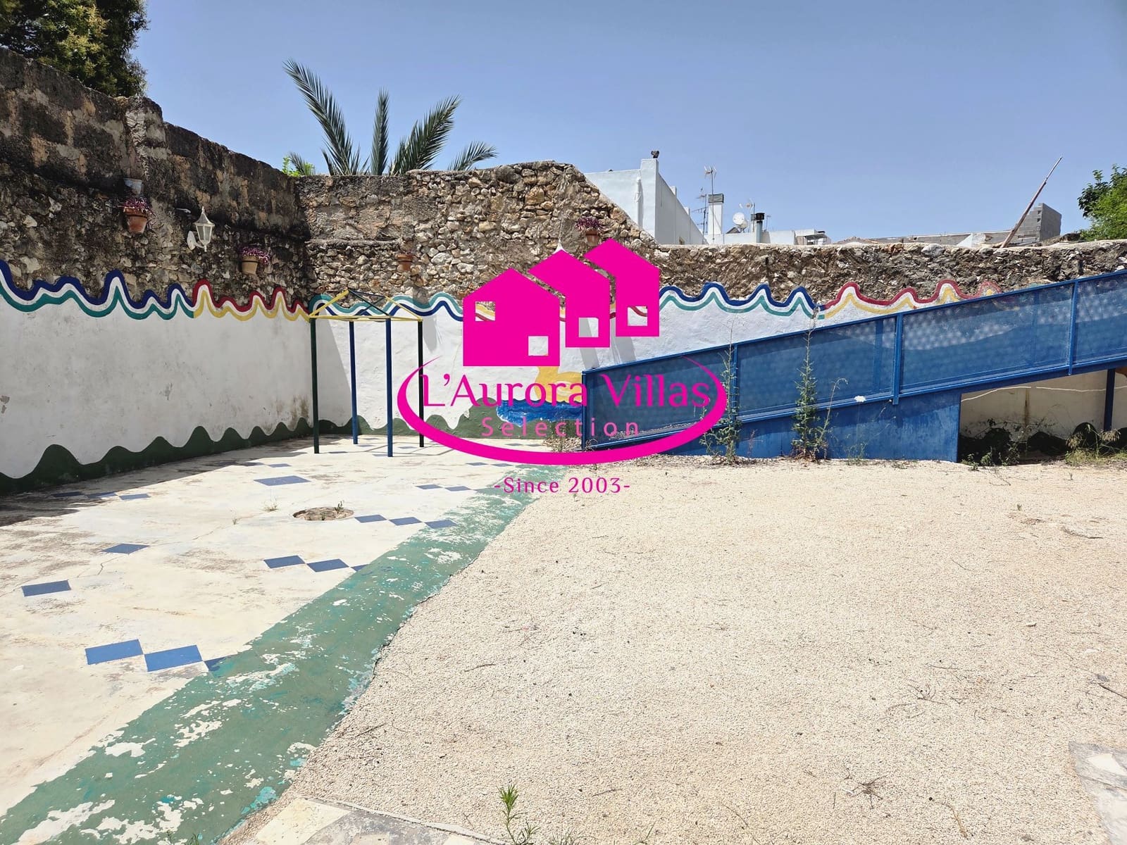 3 bedroom Townhouse for sale in Gata de Gorgos - € 313,500 (Ref: 9926869)