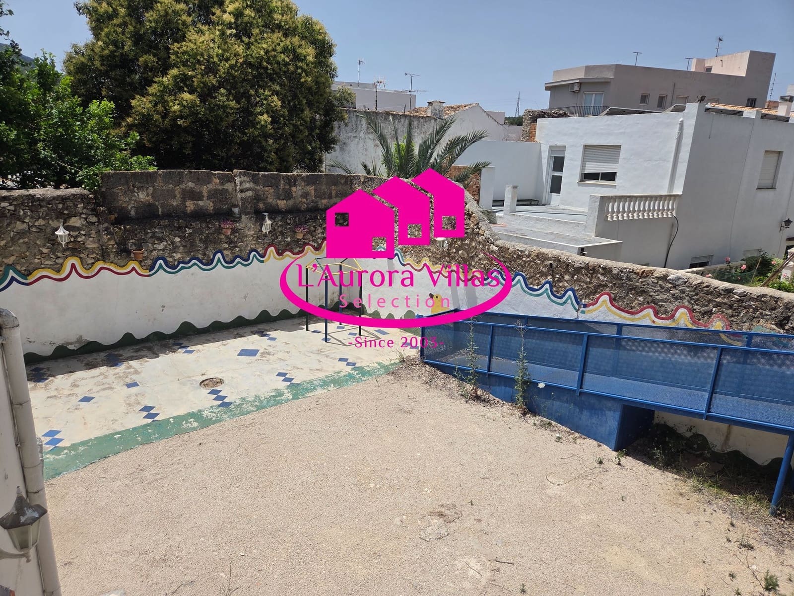 3 bedroom Townhouse for sale in Gata de Gorgos - € 313,500 (Ref: 9926869)