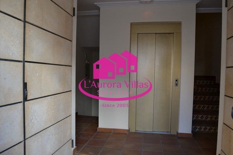 3 camera da letto Appartamento in vendita in Javea / Xabia con garage - 439.000 € (Rif: 9937548)