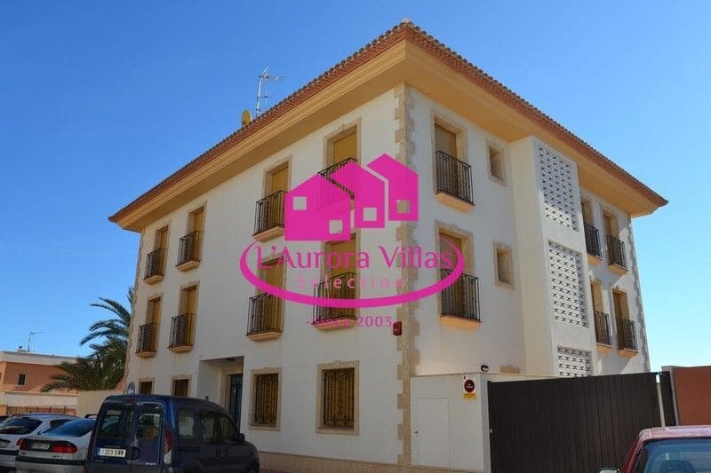 3 camera da letto Appartamento in vendita in Javea / Xabia con garage - 439.000 € (Rif: 9937548)