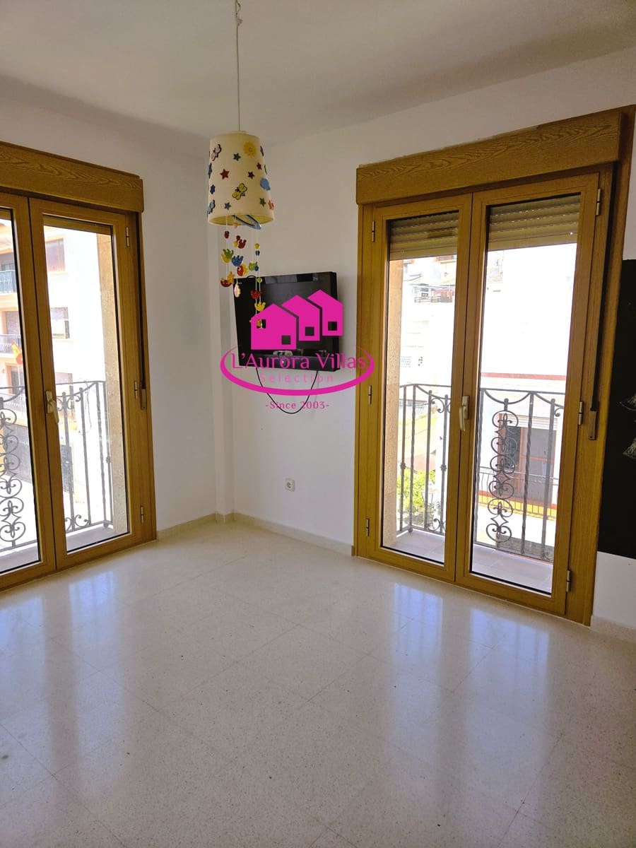 3 camera da letto Appartamento in vendita in Javea / Xabia con garage - 439.000 € (Rif: 9937548)