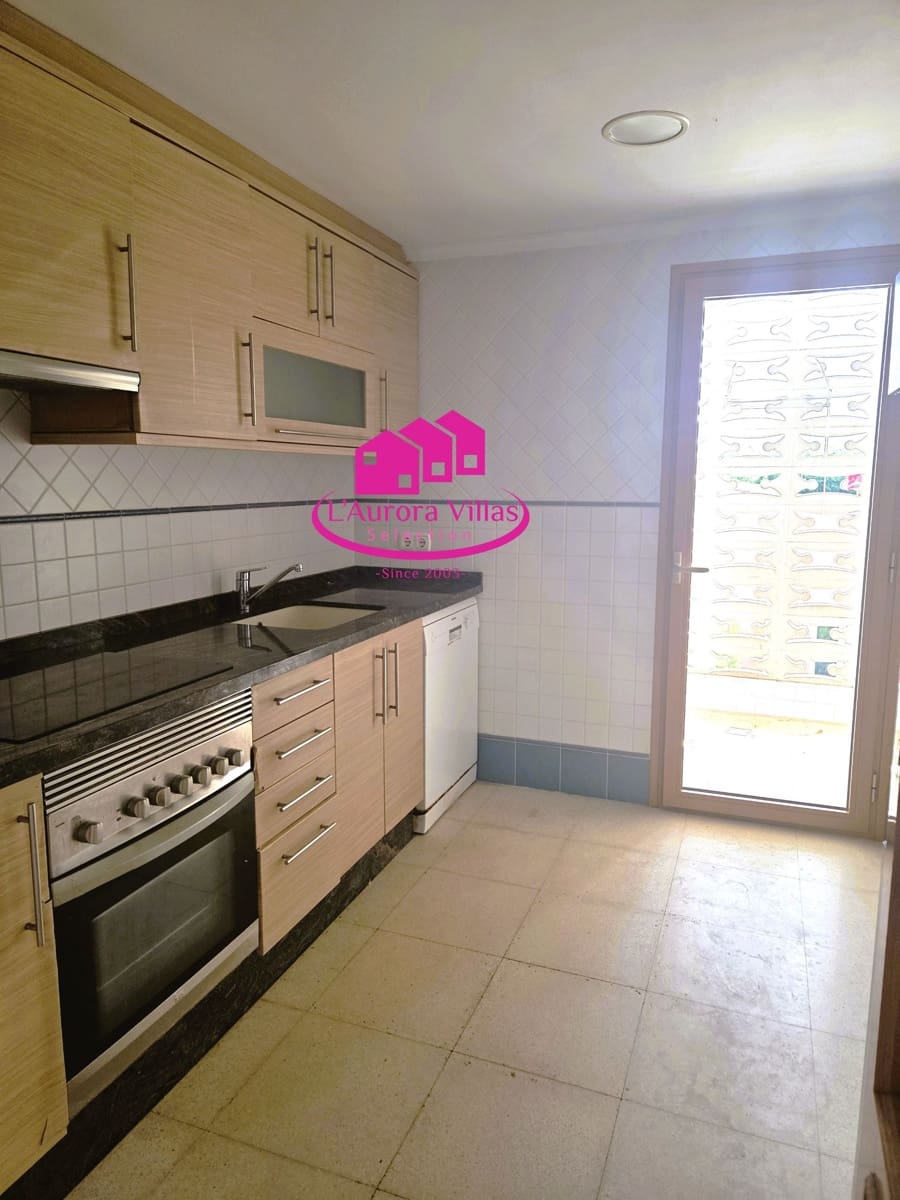 3 camera da letto Appartamento in vendita in Javea / Xabia con garage - 439.000 € (Rif: 9937548)
