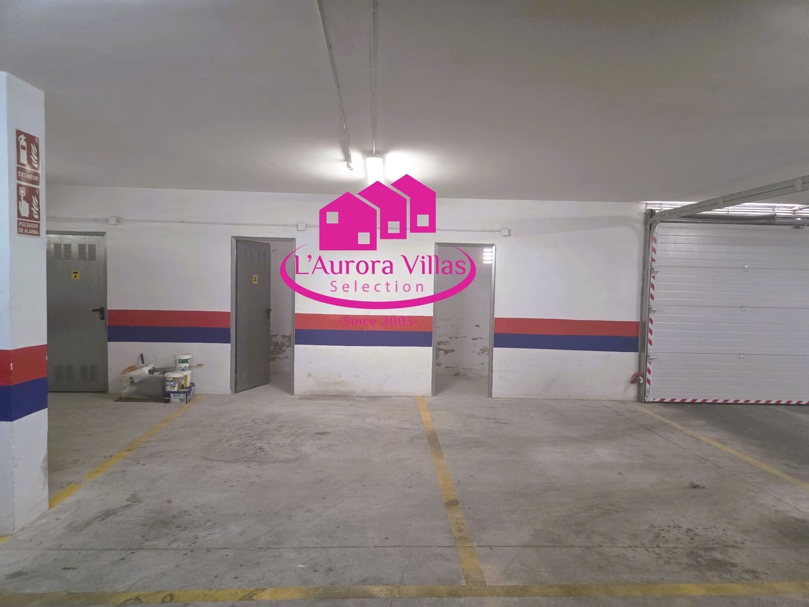 3 camera da letto Appartamento in vendita in Javea / Xabia con garage - 439.000 € (Rif: 9937548)