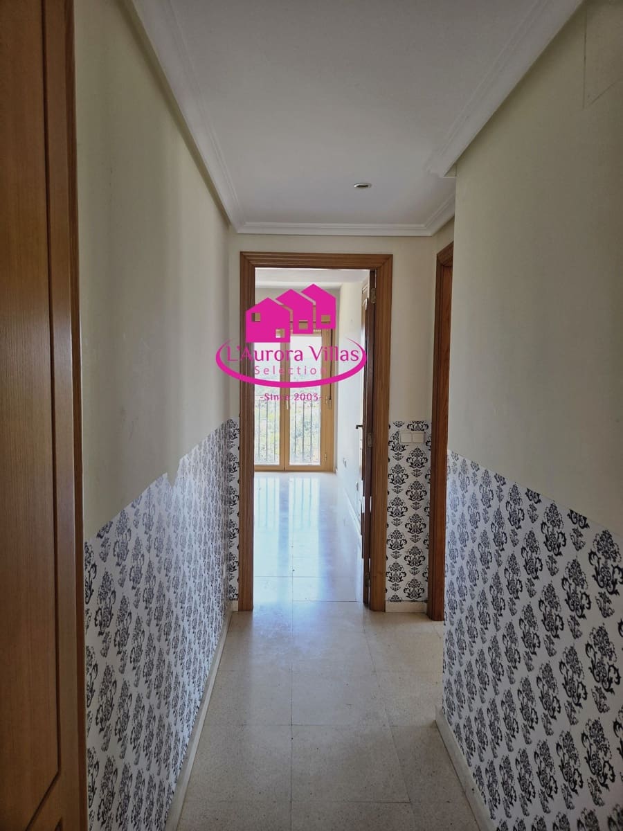 3 camera da letto Appartamento in vendita in Javea / Xabia con garage - 439.000 € (Rif: 9937548)