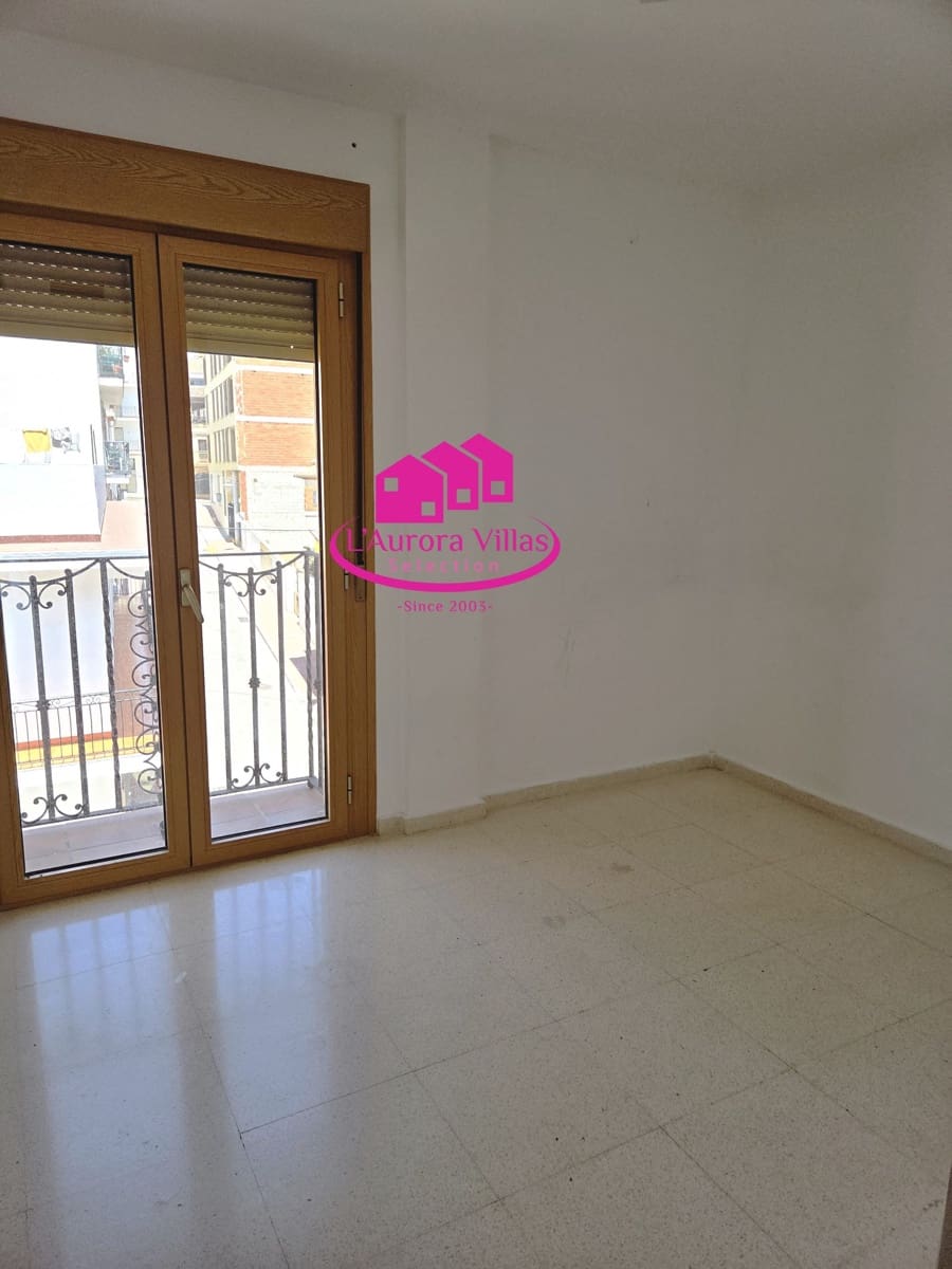 3 camera da letto Appartamento in vendita in Javea / Xabia con garage - 439.000 € (Rif: 9937548)