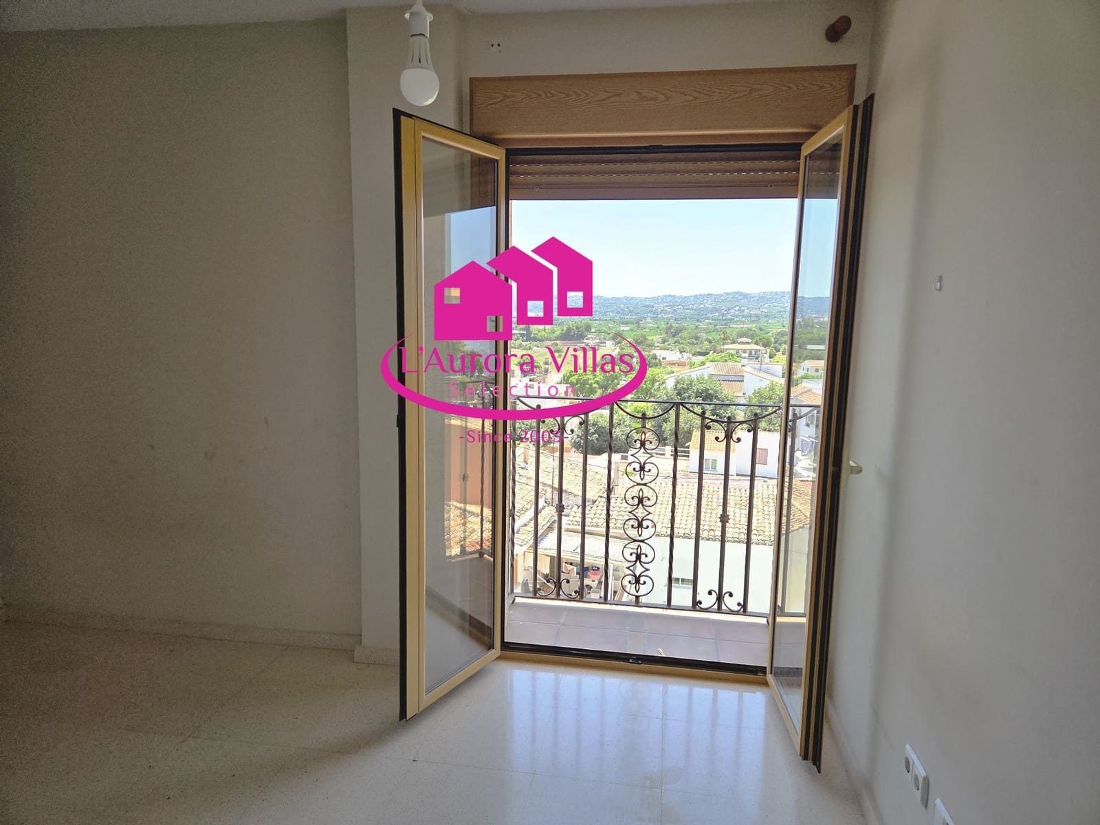 3 camera da letto Appartamento in vendita in Javea / Xabia con garage - 439.000 € (Rif: 9937548)
