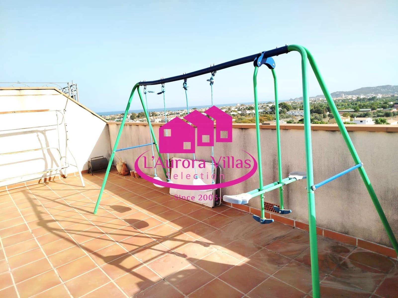 3 camera da letto Appartamento in vendita in Javea / Xabia con garage - 439.000 € (Rif: 9937548)