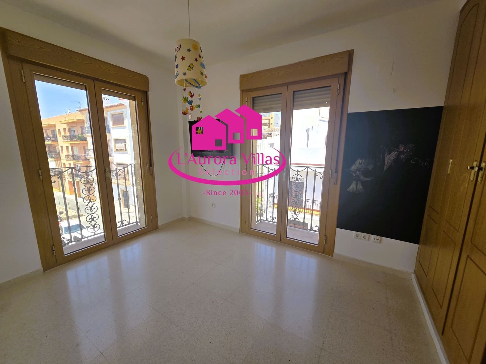 3 camera da letto Appartamento in vendita in Javea / Xabia con garage - 439.000 € (Rif: 9937548)