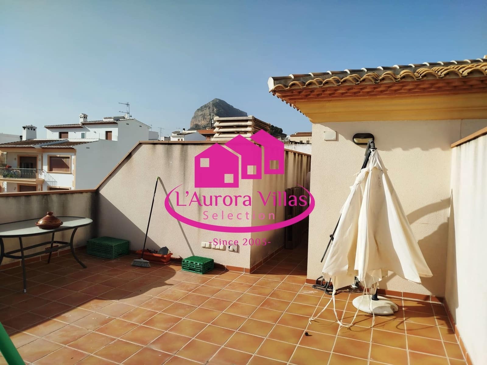 3 camera da letto Appartamento in vendita in Javea / Xabia con garage - 439.000 € (Rif: 9937548)