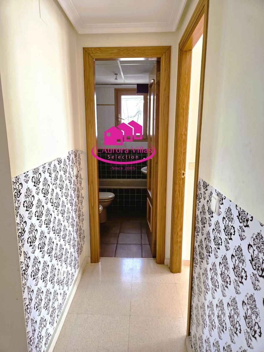 3 bedroom Apartment for sale in Javea / Xabia with garage - € 439,000 (Ref: 9937548)