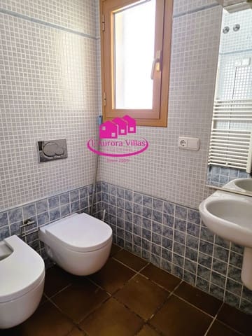 3 bedroom Apartment for sale in Centro ciudad, Javea / Xàbia with garage - € 439,000 (Ref: 9937548)