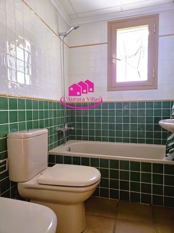 3 bedroom Apartment for sale in Centro ciudad, Javea / Xàbia with garage - € 439,000 (Ref: 9937548)