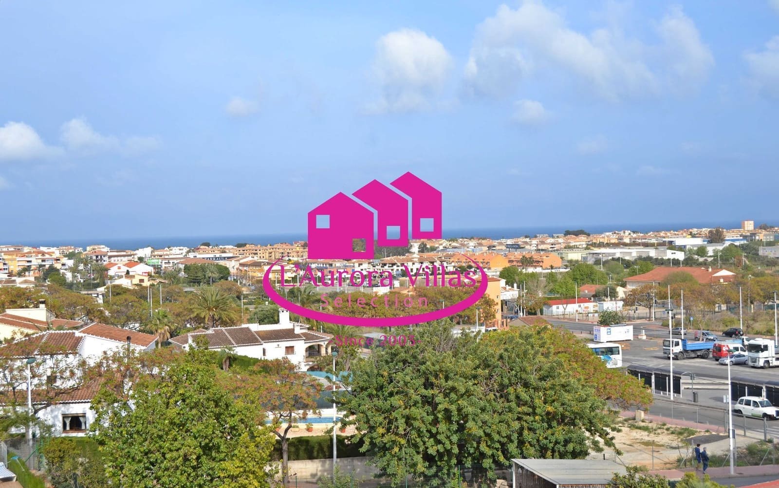 3 bedroom Apartment for sale in Javea / Xabia with garage - € 439,000 (Ref: 9937548)