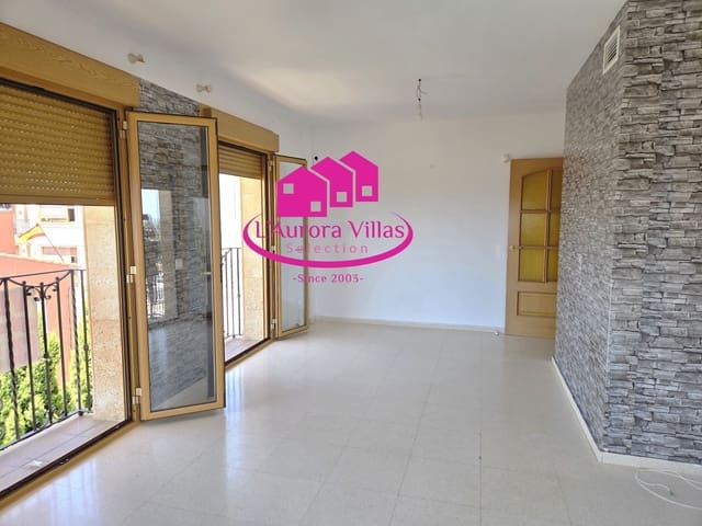 3 bedroom Apartment for sale in Centro ciudad, Javea / Xàbia with garage - € 439,000 (Ref: 9937548)