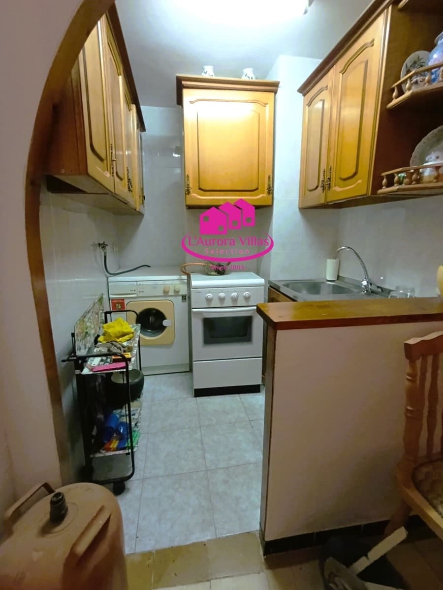 2 bedroom Apartment for sale in Cazorla - € 47,000 (Ref: 9937549)