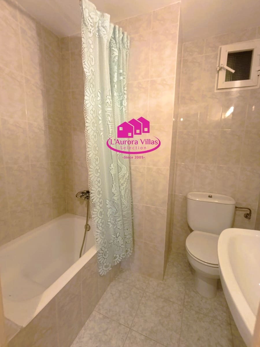 2 bedroom Apartment for sale in Cazorla - € 47,000 (Ref: 9937549)