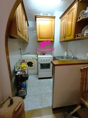 2 bedroom Apartment for sale in Cazorla - € 47,000 (Ref: 9937549)