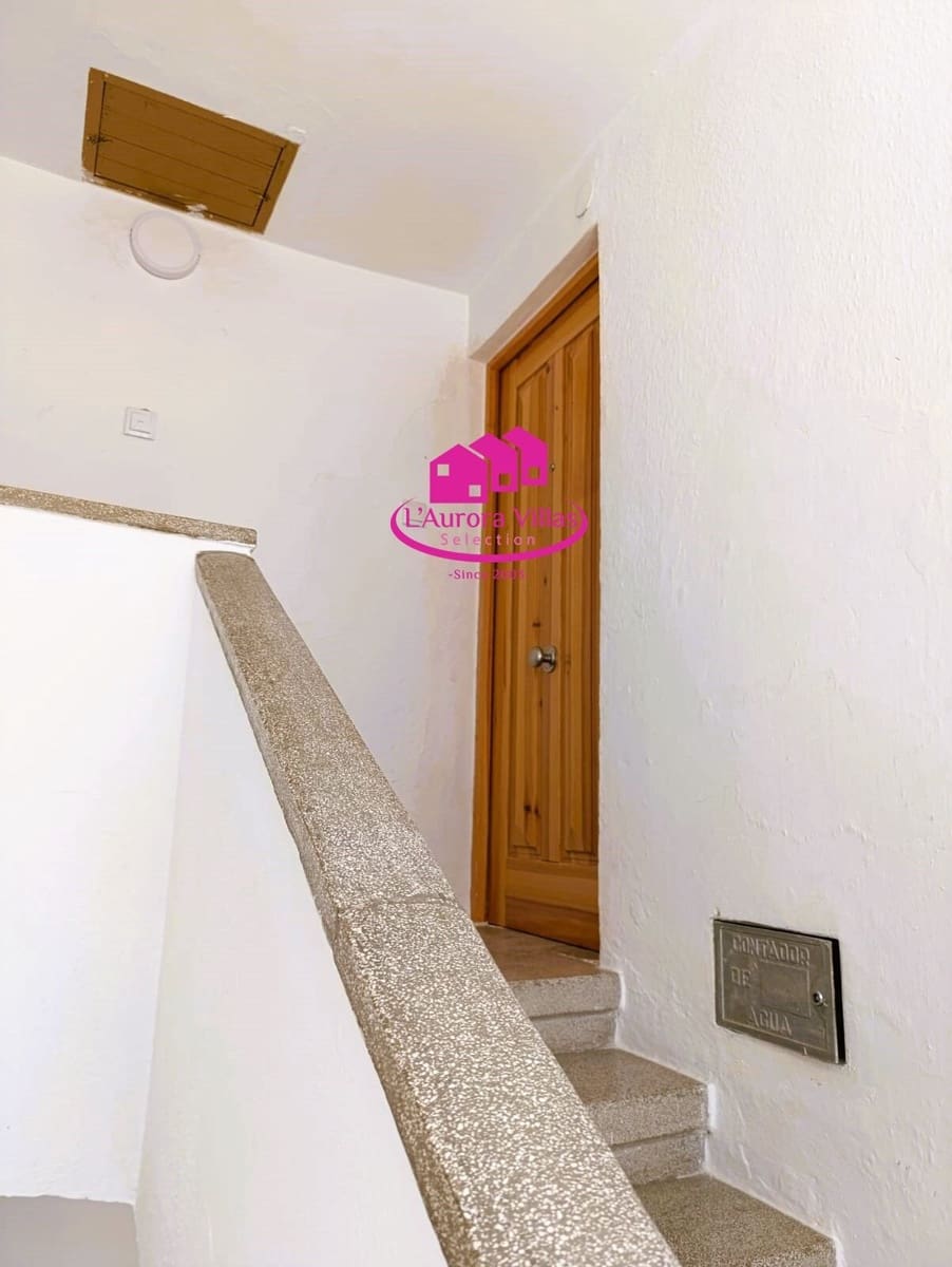 2 bedroom Apartment for sale in Cazorla - € 47,000 (Ref: 9937549)