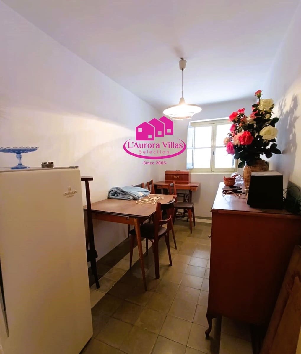2 bedroom Apartment for sale in Cazorla - € 47,000 (Ref: 9937549)