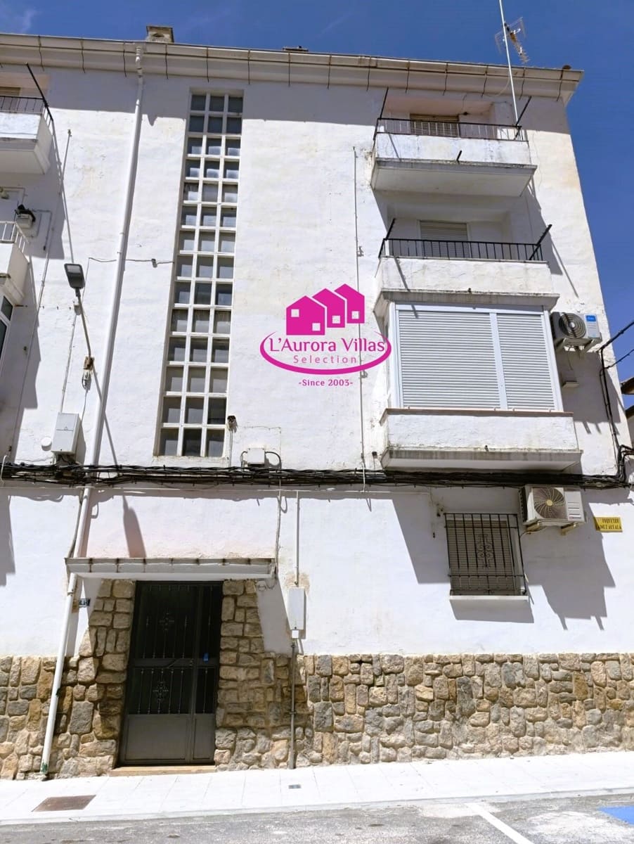 2 bedroom Apartment for sale in Cazorla - € 47,000 (Ref: 9937549)