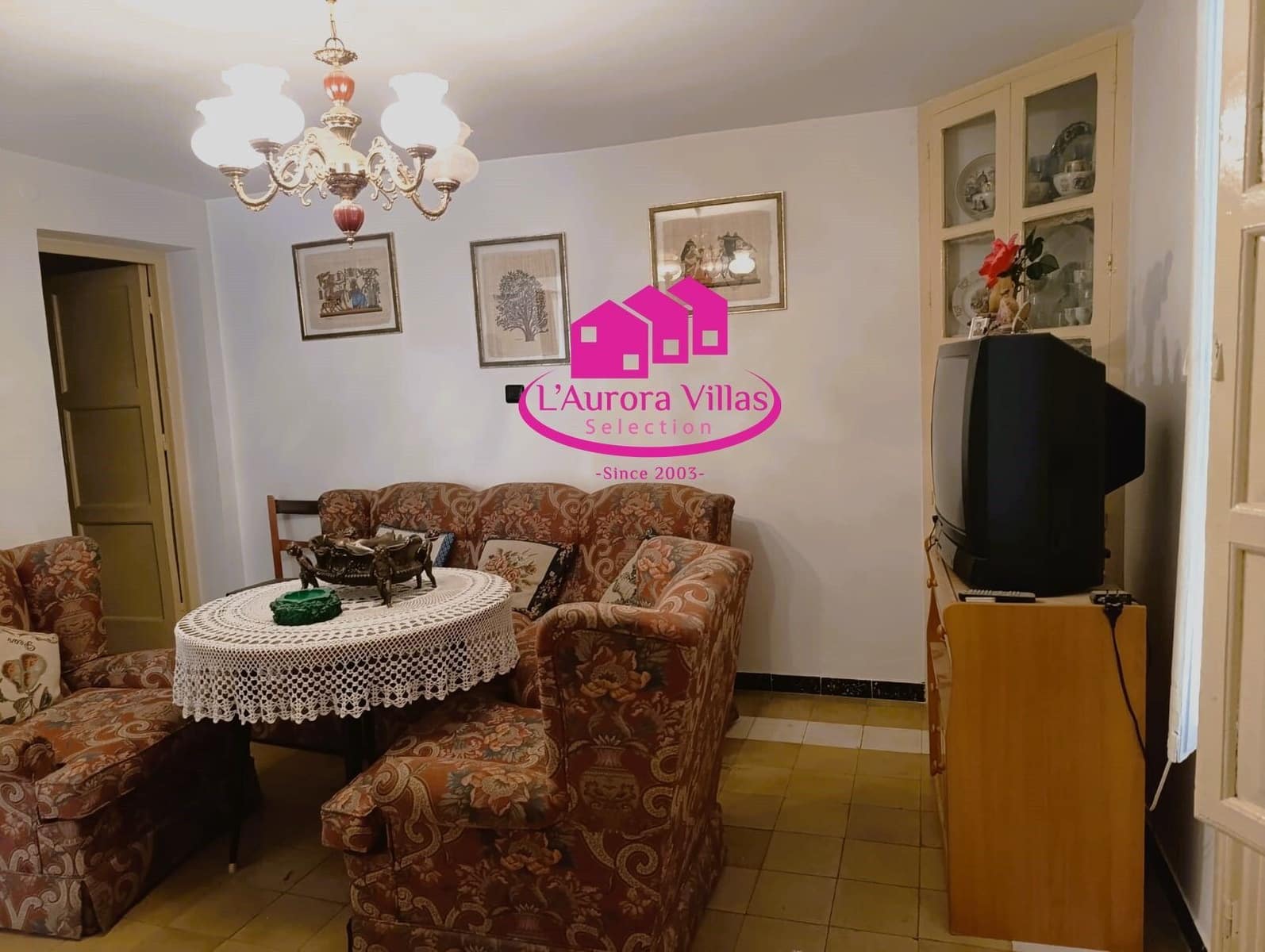 2 bedroom Apartment for sale in Cazorla - € 47,000 (Ref: 9937549)