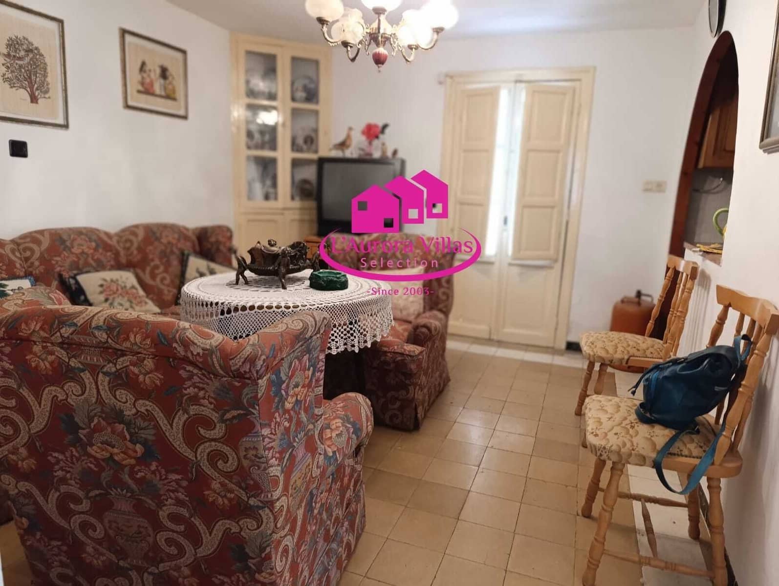 2 bedroom Apartment for sale in Cazorla - € 47,000 (Ref: 9937549)