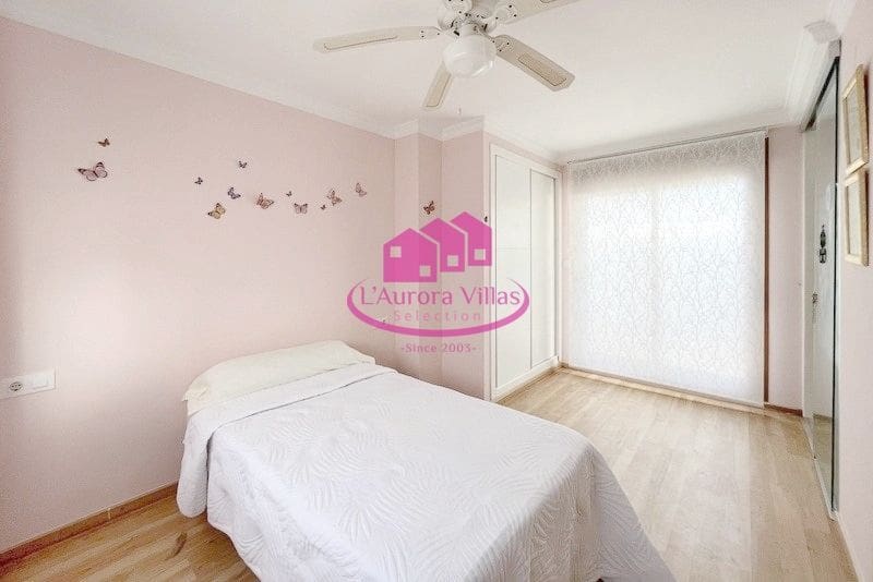 4 sypialnia Apartament na sprzedaż w Javea / Xabia z garażem - 449 000 € (Ref: 9955672)