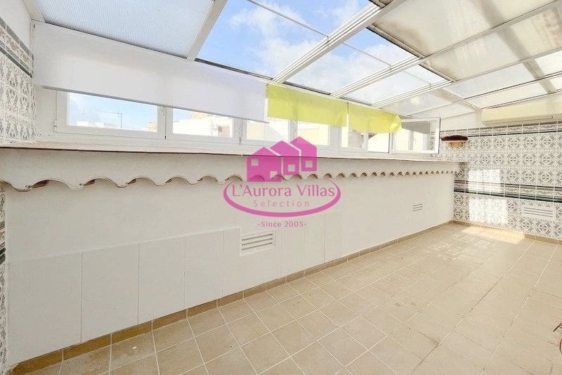 4 sypialnia Apartament na sprzedaż w Javea / Xabia z garażem - 449 000 € (Ref: 9955672)
