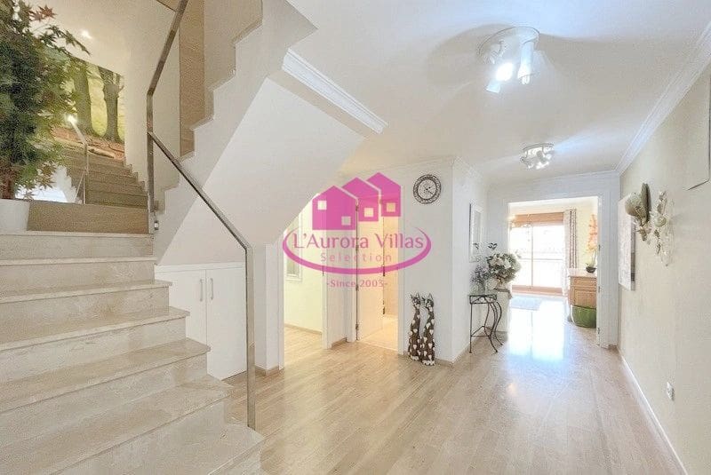 4 sypialnia Apartament na sprzedaż w Javea / Xabia z garażem - 449 000 € (Ref: 9955672)