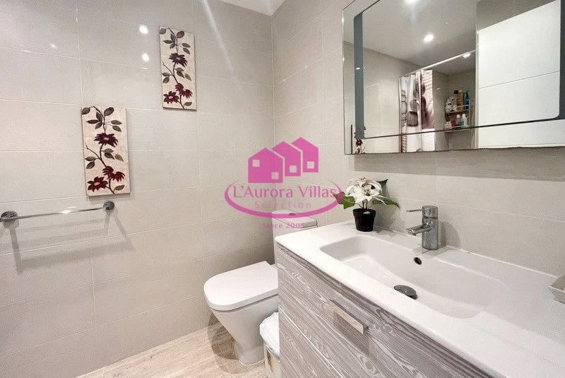 4 sypialnia Apartament na sprzedaż w Javea / Xabia z garażem - 449 000 € (Ref: 9955672)