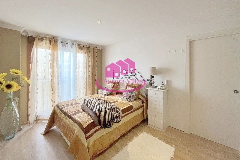 4 sypialnia Apartament na sprzedaż w Javea / Xabia z garażem - 449 000 € (Ref: 9955672)