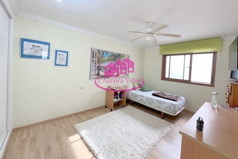 4 sypialnia Apartament na sprzedaż w Javea / Xabia z garażem - 449 000 € (Ref: 9955672)