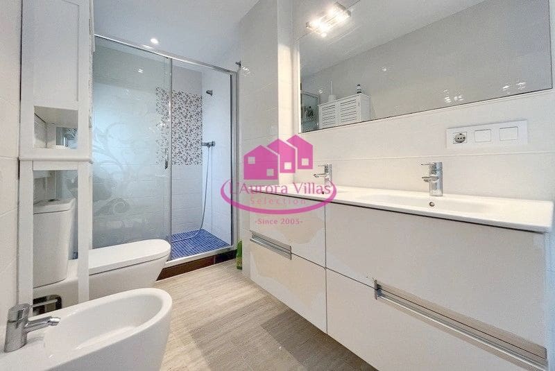 4 sypialnia Apartament na sprzedaż w Javea / Xabia z garażem - 449 000 € (Ref: 9955672)