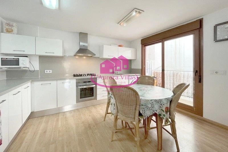 4 sypialnia Apartament na sprzedaż w Javea / Xabia z garażem - 449 000 € (Ref: 9955672)