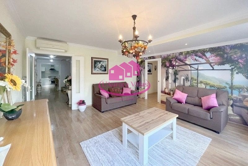 4 sypialnia Apartament na sprzedaż w Javea / Xabia z garażem - 449 000 € (Ref: 9955672)