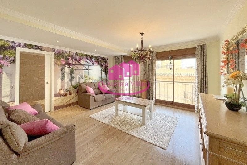 4 sypialnia Apartament na sprzedaż w Javea / Xabia z garażem - 449 000 € (Ref: 9955672)