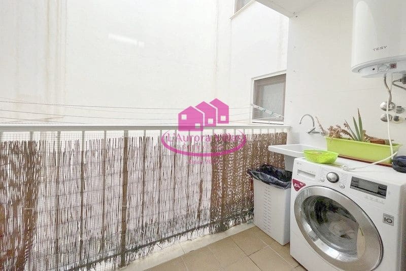 4 sypialnia Apartament na sprzedaż w Javea / Xabia z garażem - 449 000 € (Ref: 9955672)