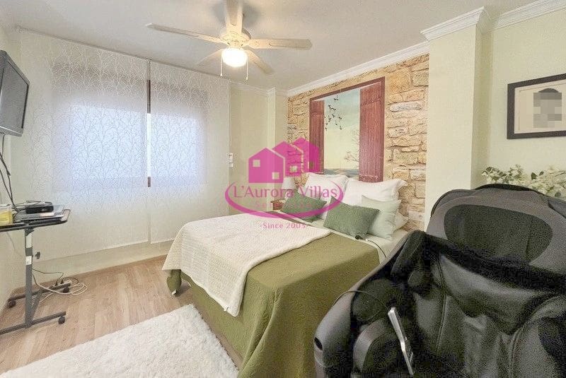 4 sypialnia Apartament na sprzedaż w Javea / Xabia z garażem - 449 000 € (Ref: 9955672)