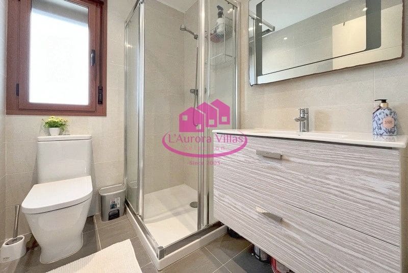 4 sypialnia Apartament na sprzedaż w Javea / Xabia z garażem - 449 000 € (Ref: 9955672)
