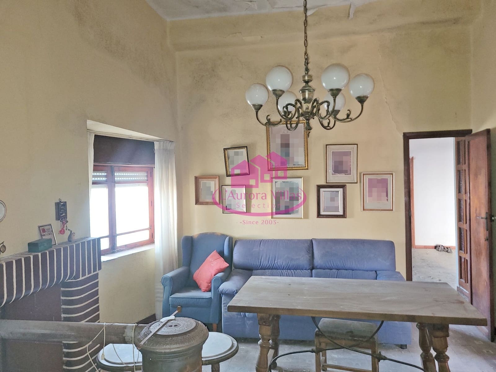 10 bedroom Townhouse for sale in Gata de Gorgos - € 369,000 (Ref: 9964938)