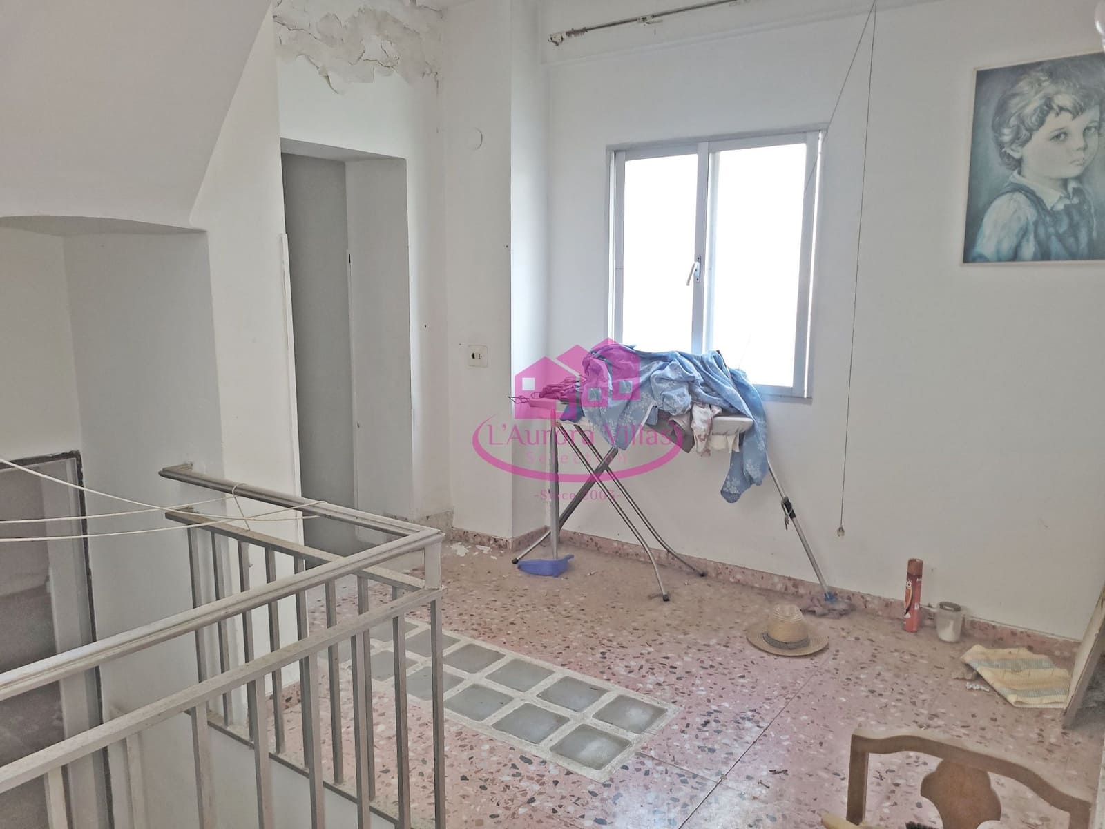 10 bedroom Townhouse for sale in Gata de Gorgos - € 369,000 (Ref: 9964938)