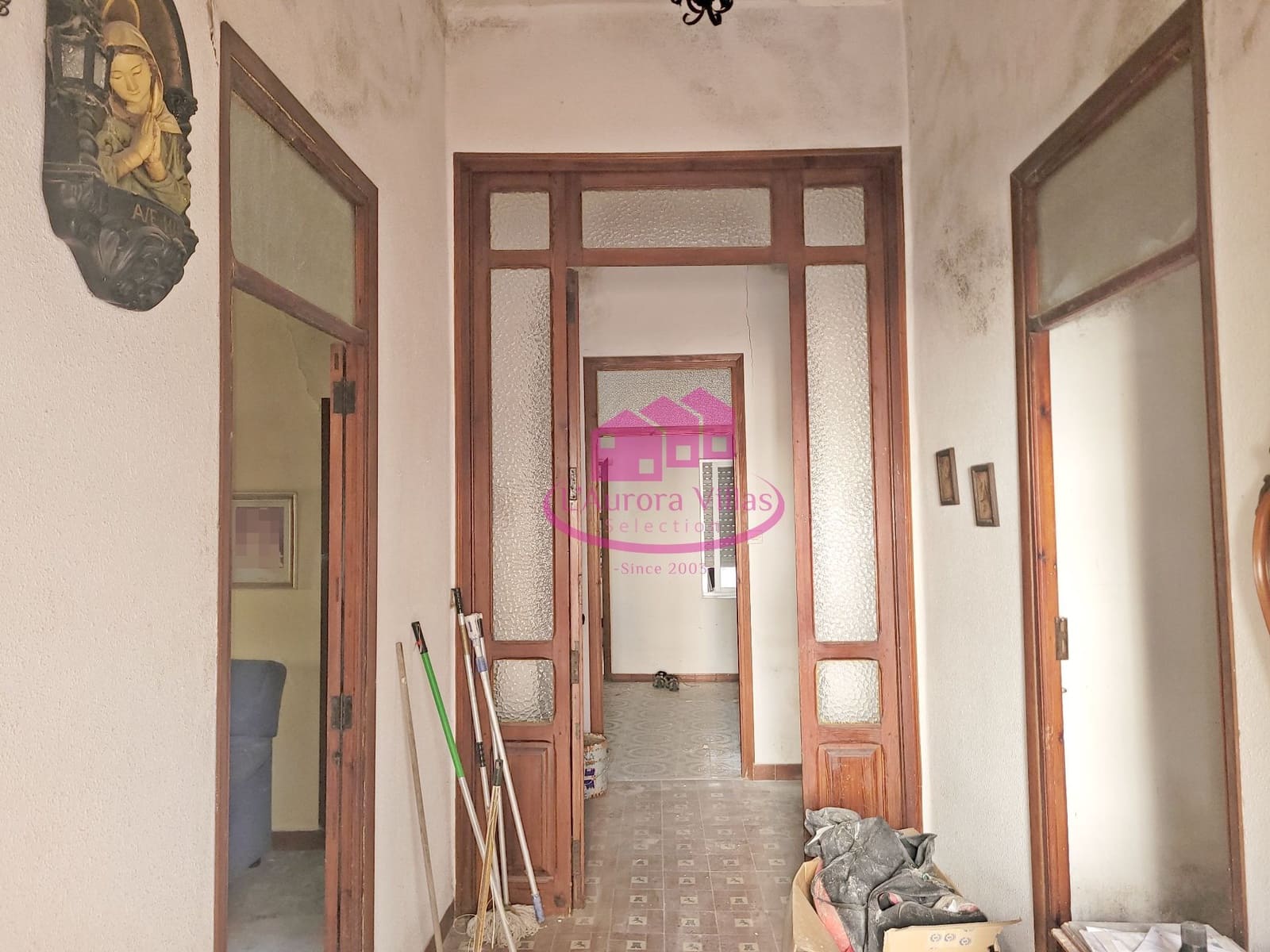 10 bedroom Townhouse for sale in Gata de Gorgos - € 369,000 (Ref: 9964938)