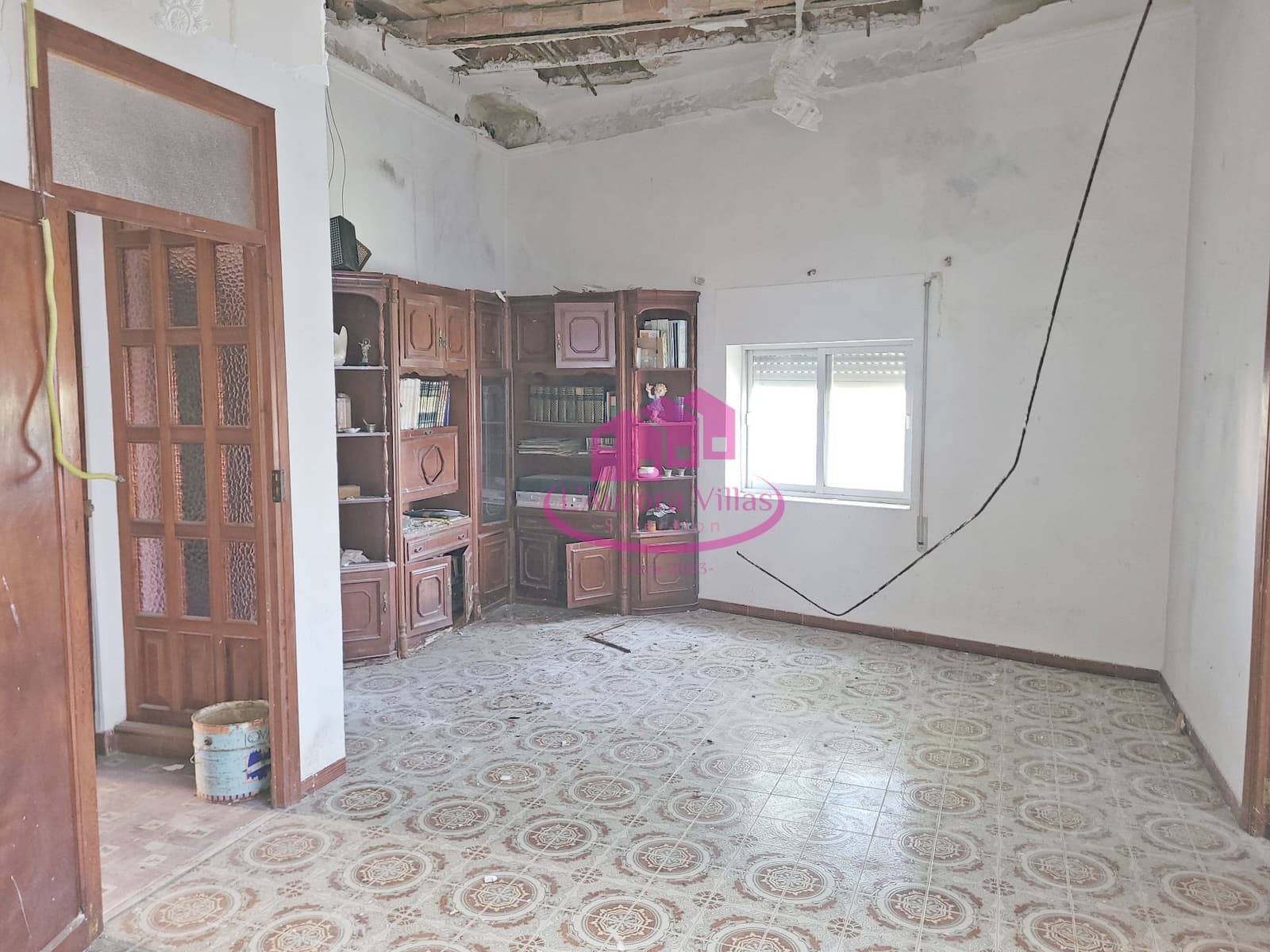 10 bedroom Townhouse for sale in Gata de Gorgos - € 369,000 (Ref: 9964938)