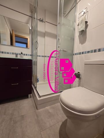2 soverom Leilighet til leie i Arenal, Javea / Xàbia med svømmebasseng garasje - € 950 (Ref: 9980206)