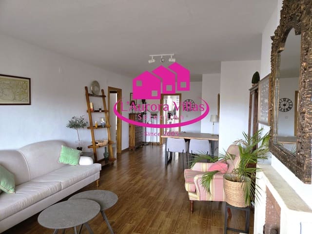 2 soverom Leilighet til leie i Arenal, Javea / Xàbia med svømmebasseng garasje - € 950 (Ref: 9980206)
