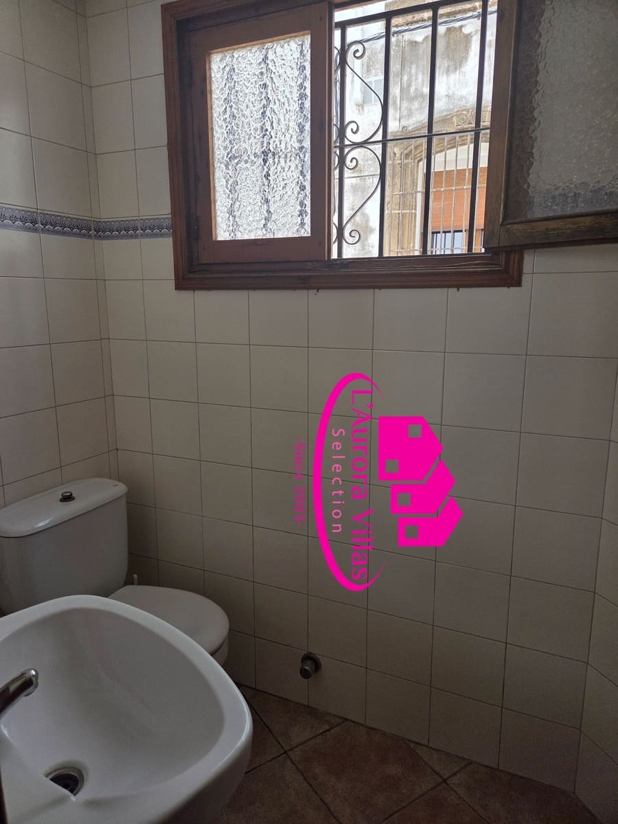 Gewerbe zu vermieten in Javea / Xabia - 700 € (Ref: 9980207)