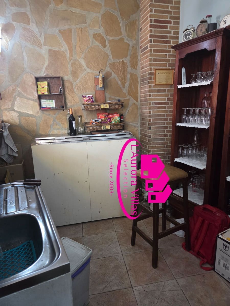 Gewerbe zu vermieten in Javea / Xabia - 700 € (Ref: 9980207)