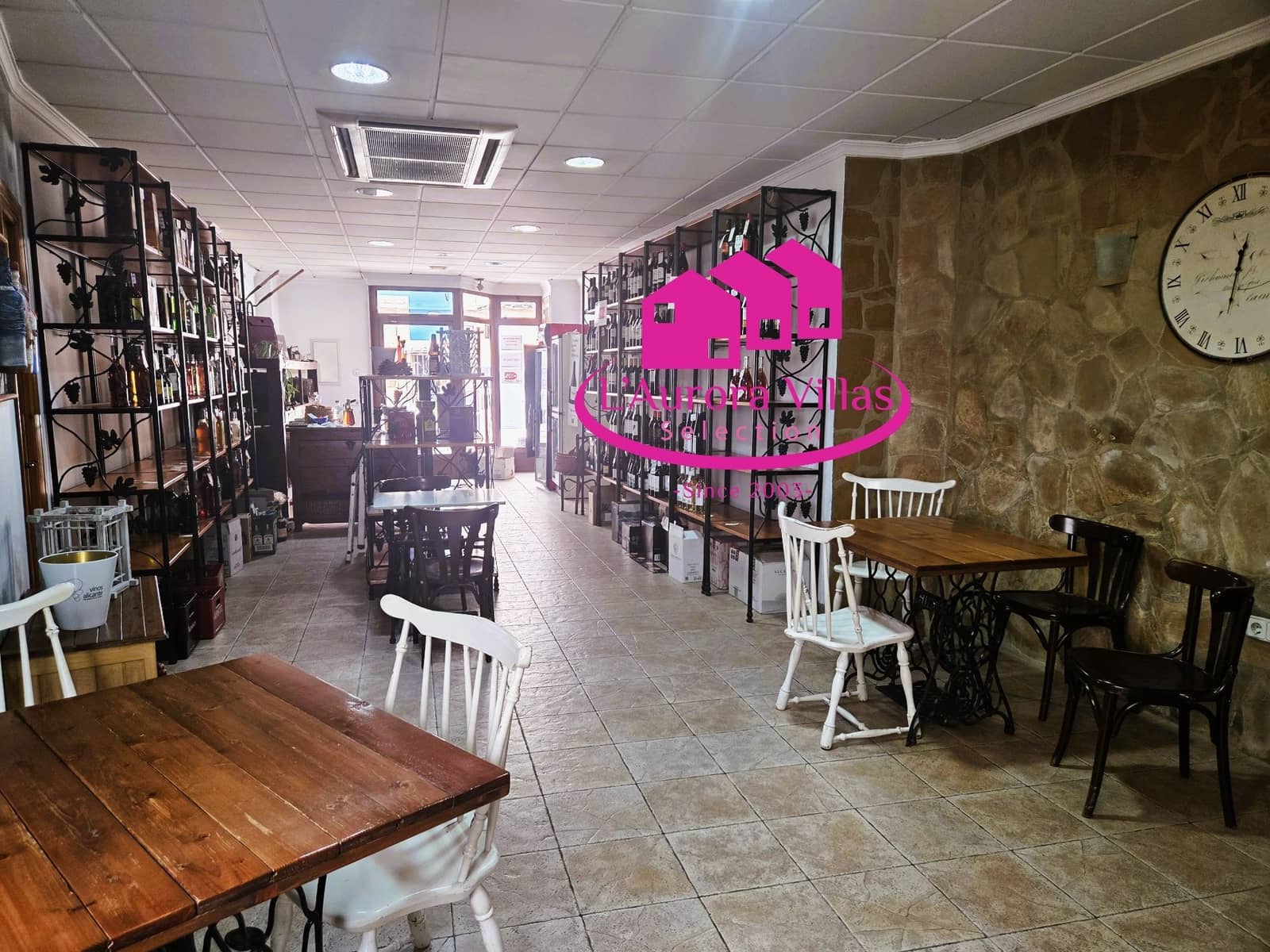 Gewerbe zu vermieten in Javea / Xabia - 700 € (Ref: 9980207)