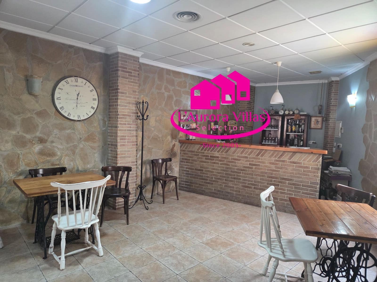 Gewerbe zu vermieten in Javea / Xabia - 700 € (Ref: 9980207)